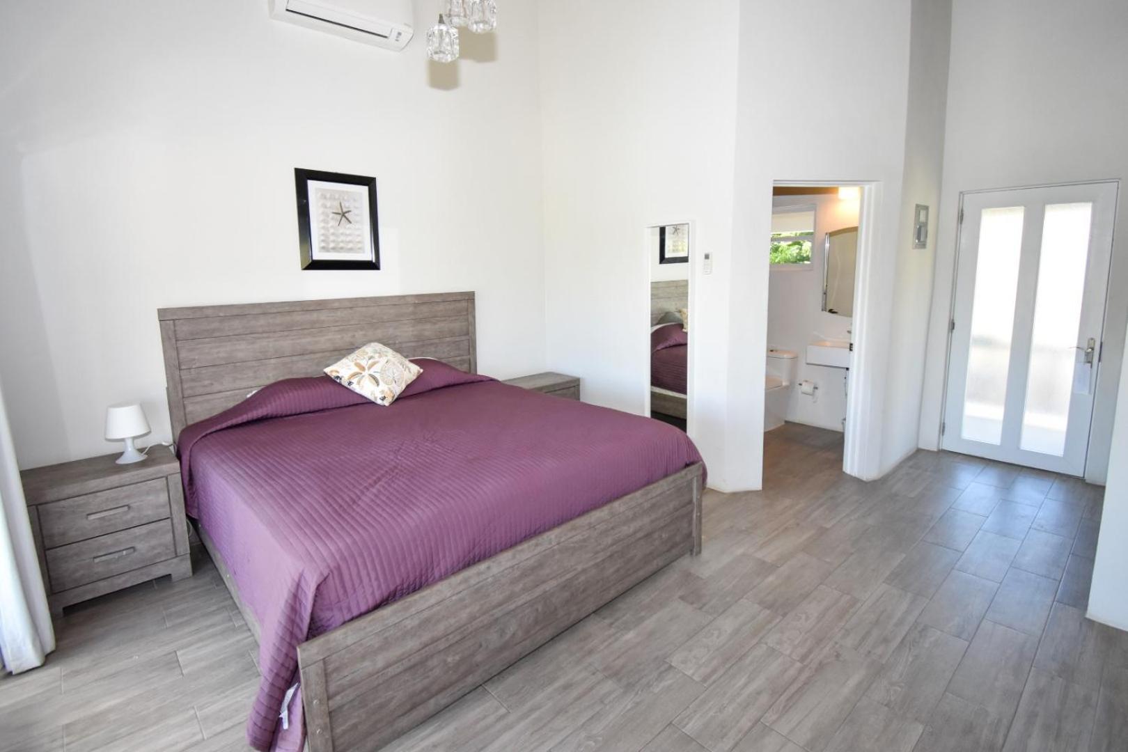 Hotel The Moxy à English Harbour Extérieur photo